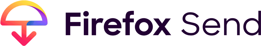 Firefox_Send_logo
