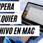 Recuperar Archivos Eliminados en Mac