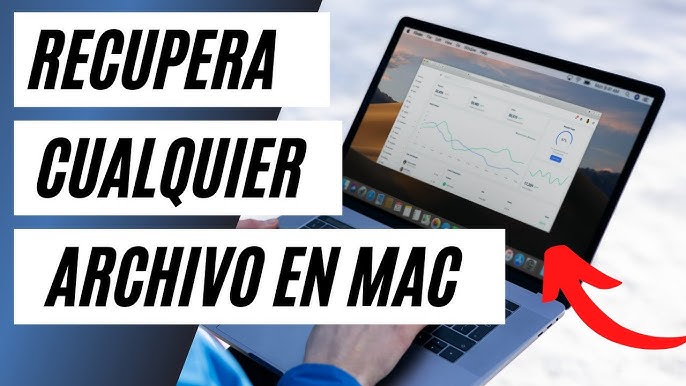 Recuperar Archivos Eliminados en Mac