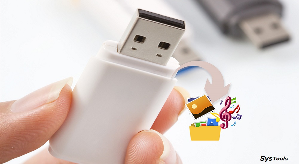 recuperar archivos borrados pendrive gratis